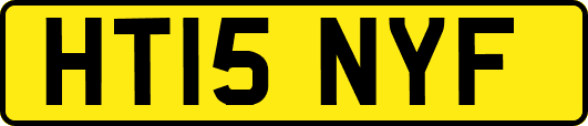 HT15NYF