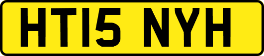 HT15NYH