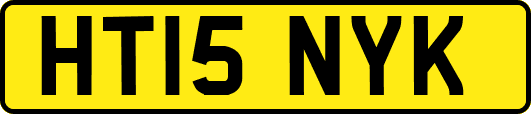 HT15NYK