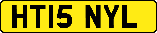 HT15NYL