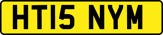 HT15NYM