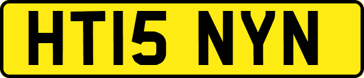 HT15NYN