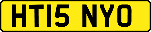 HT15NYO