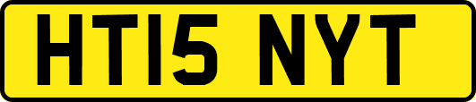 HT15NYT