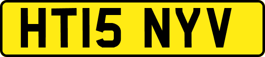 HT15NYV