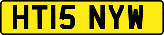 HT15NYW