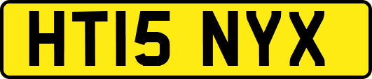 HT15NYX