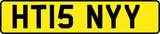 HT15NYY