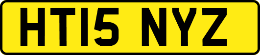 HT15NYZ