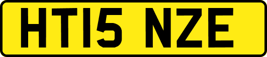 HT15NZE