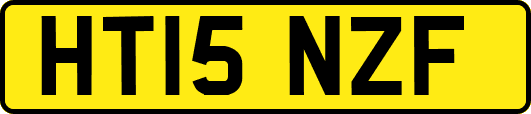 HT15NZF