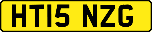 HT15NZG