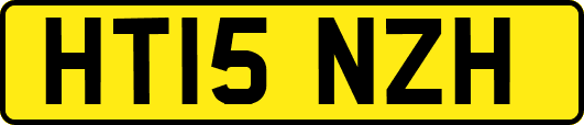 HT15NZH