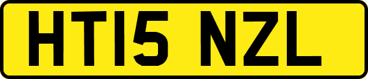 HT15NZL