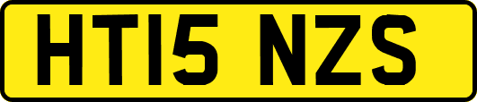 HT15NZS