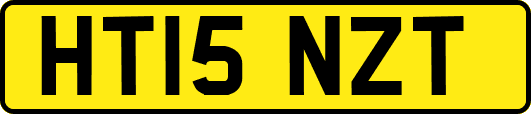 HT15NZT
