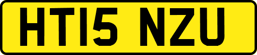 HT15NZU