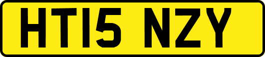 HT15NZY