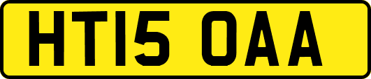 HT15OAA