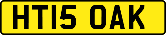 HT15OAK