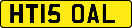 HT15OAL