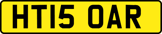 HT15OAR