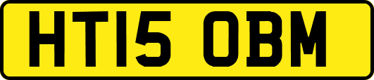 HT15OBM