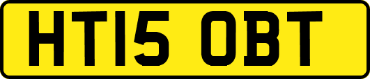HT15OBT