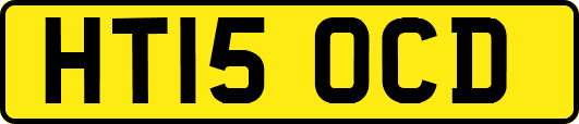 HT15OCD