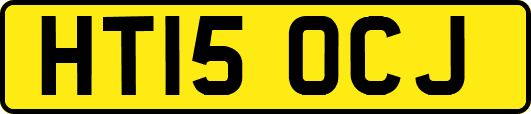 HT15OCJ
