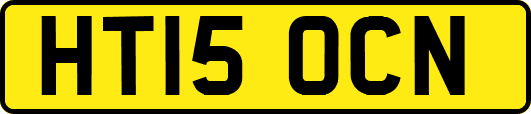 HT15OCN