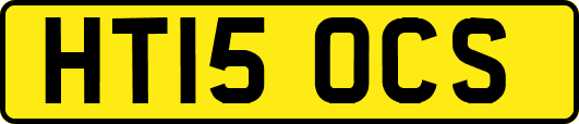 HT15OCS