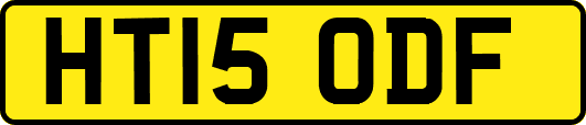 HT15ODF