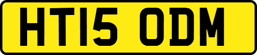 HT15ODM