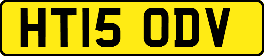 HT15ODV