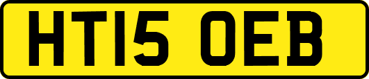 HT15OEB