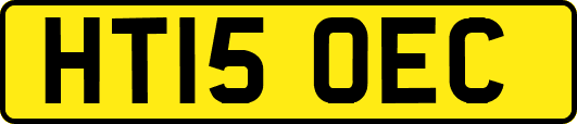 HT15OEC