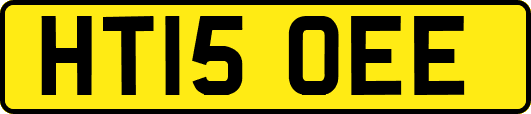HT15OEE