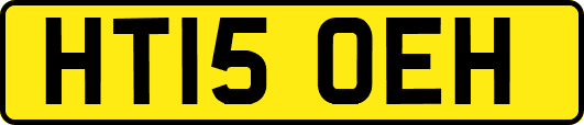 HT15OEH