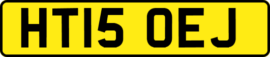 HT15OEJ