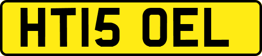 HT15OEL