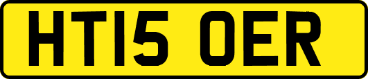HT15OER