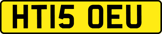 HT15OEU