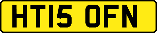 HT15OFN