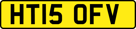 HT15OFV