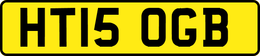 HT15OGB