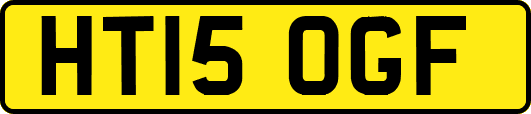 HT15OGF