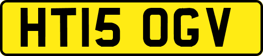 HT15OGV