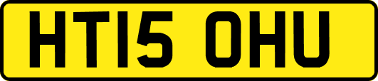 HT15OHU
