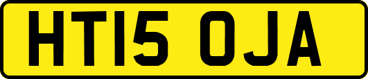 HT15OJA